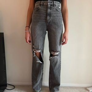COPY - 90’s boyfriend jeans